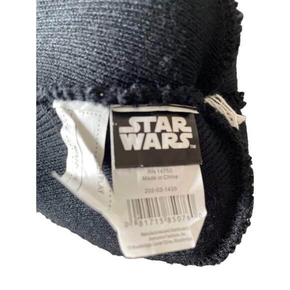 Star Wars Beanie - Picture 3 of 3